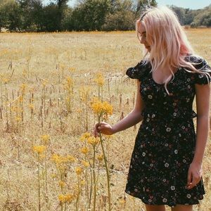 Meet your Posher, Lydia